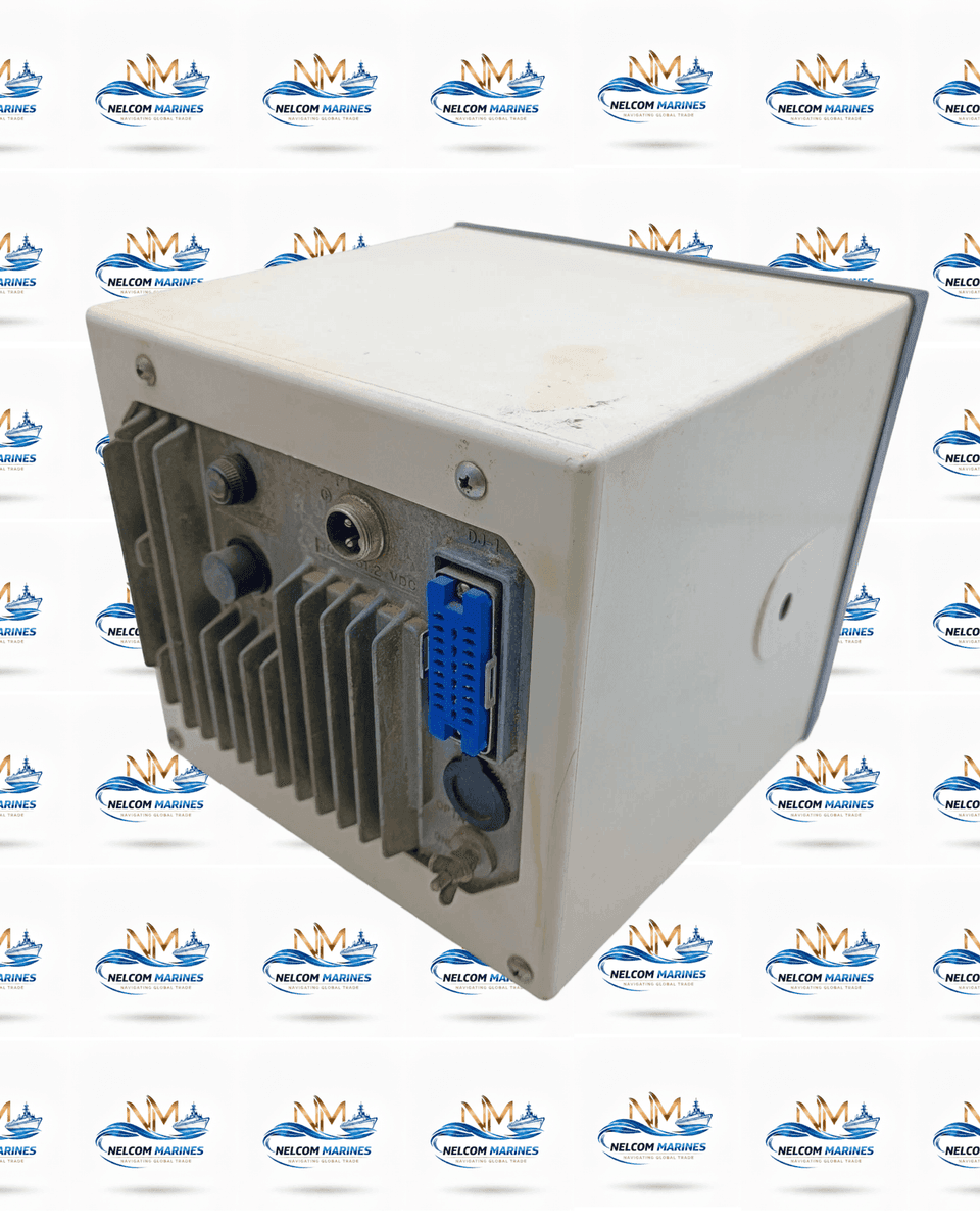 Used FURUNO FAR - 1720 FURUNO FAR 1720 MARINE RADAR - MARINE NAVIGATION Alang Spare Parts Market - View 5