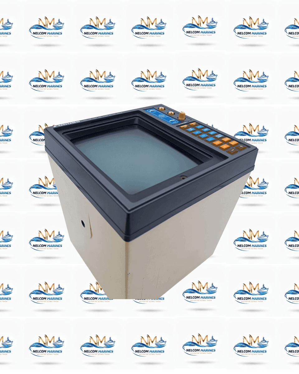 Used FURUNO FAR - 1720 FURUNO FAR 1720 MARINE RADAR - MARINE NAVIGATION Alang Spare Parts Market - View 4