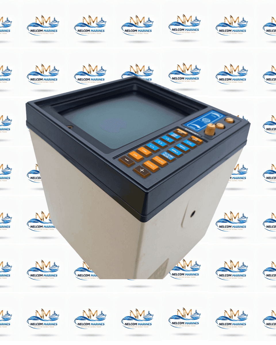 Used FURUNO FAR - 1720 FURUNO FAR 1720 MARINE RADAR - MARINE NAVIGATION Alang Spare Parts Market - View 2