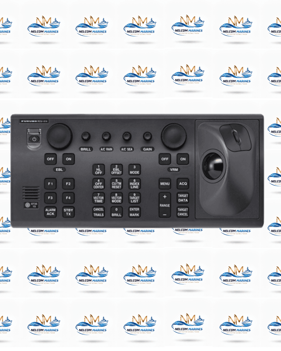 Used FURUNO FAR-2228 BB FURUNO FAR-2228 BB MARINE RADAR - MARINE NAVIGATION Alang Spare Parts Market - View 3