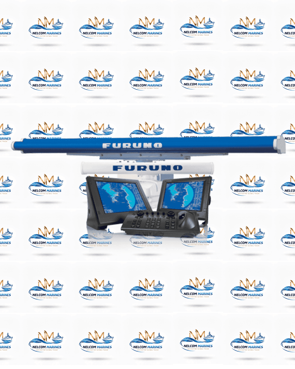 Used FURUNO FAR - 2127  FURUNO FAR 2127 MARINE RADAR - MARINE NAVIGATION Alang Spare Parts Market - View 3