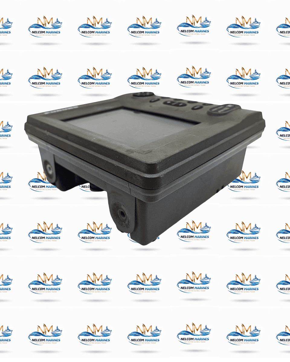 Used FURUNO FAR - 1623 FURUNO FAR 1623 MARINE RADAR - MARINE NAVIGATION Alang Spare Parts Market - View 4