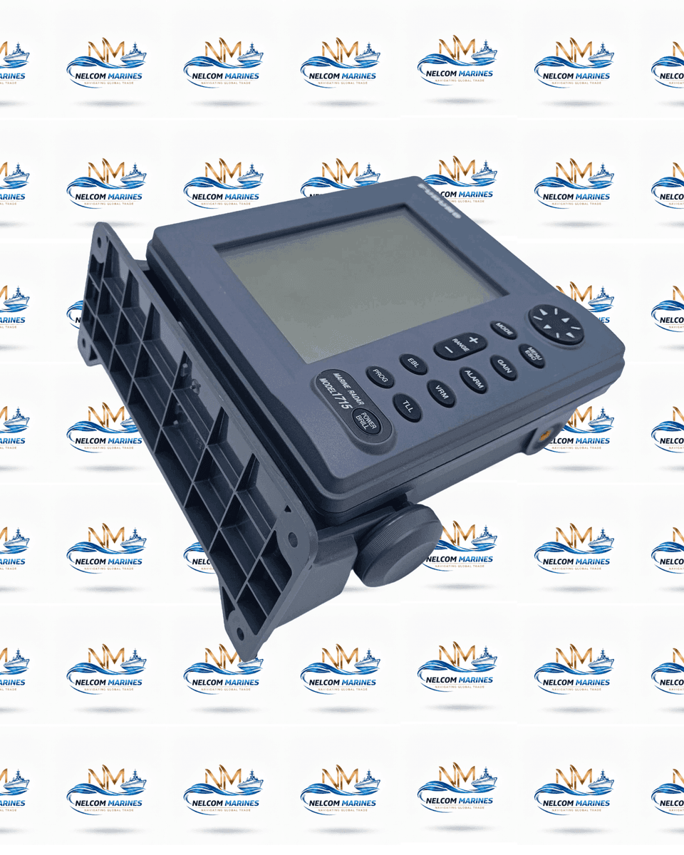 Used FURUNO FAR-1715 FURUNO FAR 1715 MARINE RADAR - MARINE NAVIGATION Alang Spare Parts Market - View 2