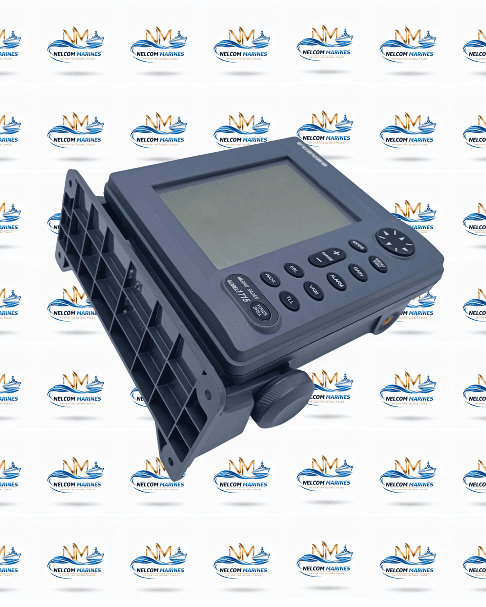 Used FURUNO FAR-1715 FURUNO FAR 1715 MARINE RADAR - MARINE NAVIGATION Alang Spare Parts Market - View 3