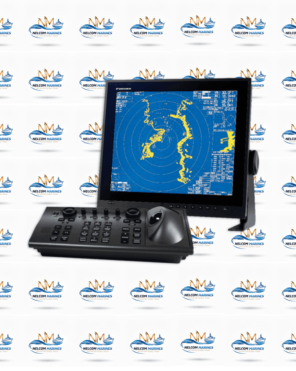 Used FURUNO FAR-2117 FURUNO FAR 2117 MARINE RADAR - MARINE NAVIGATION - Alang Marine Spares