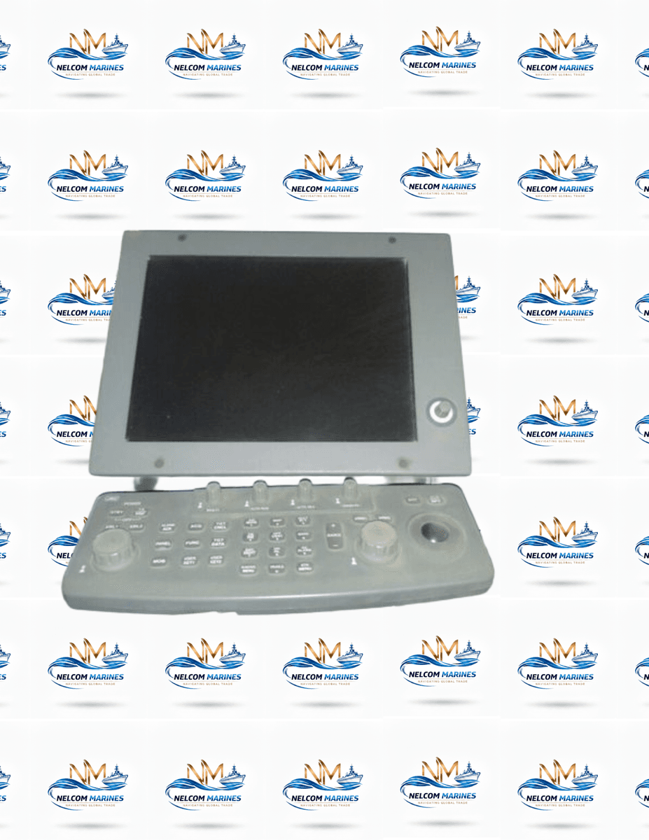 Used JRC JMA 5320 JRC JMA 5320 USED MARINE RADAR - MARINE NAVIGATION - Alang Marine Spares
