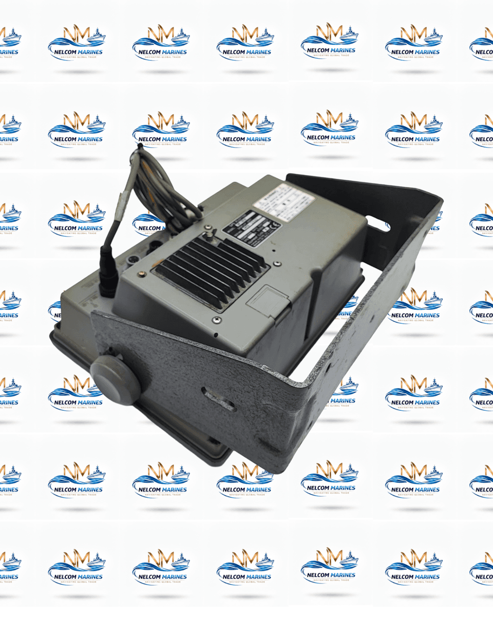 Used FURUNO GP 1810 FURUNO GP-1810 CHARTPLOTTER USED - MARINE NAVIGATION Alang Spare Parts Market - View 2