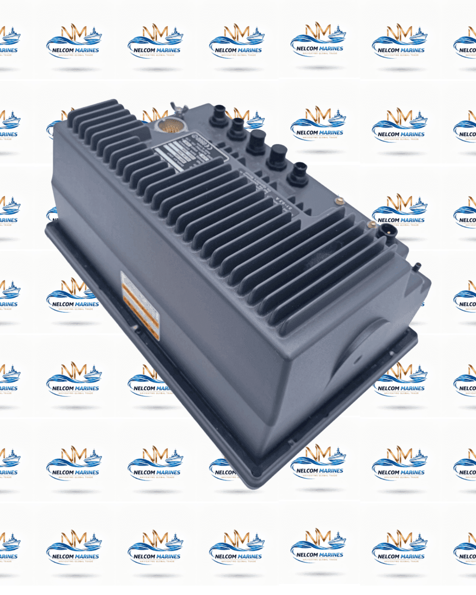 Used FURUNO RDP 149 FURUNO RDP 149 CHARTPLOTTER - MARINE NAVIGATION Alang Spare Parts Market - View 2