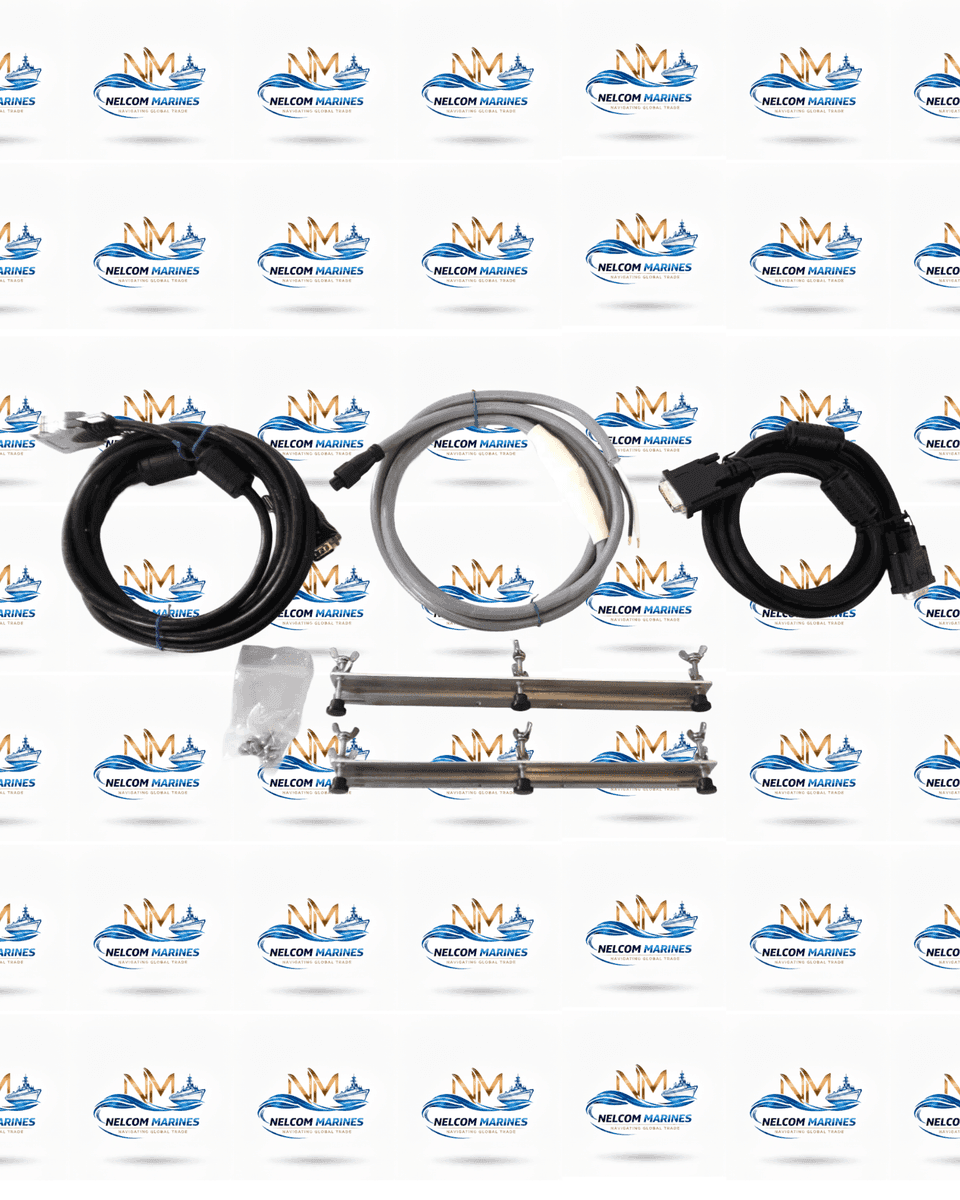 Click to enlarge Used FURUNO MU 152 FURUNO MU 152 MARINE DISPLAY UNIT - MARINE NAVIGATION from Alang Ship Breaking Yard