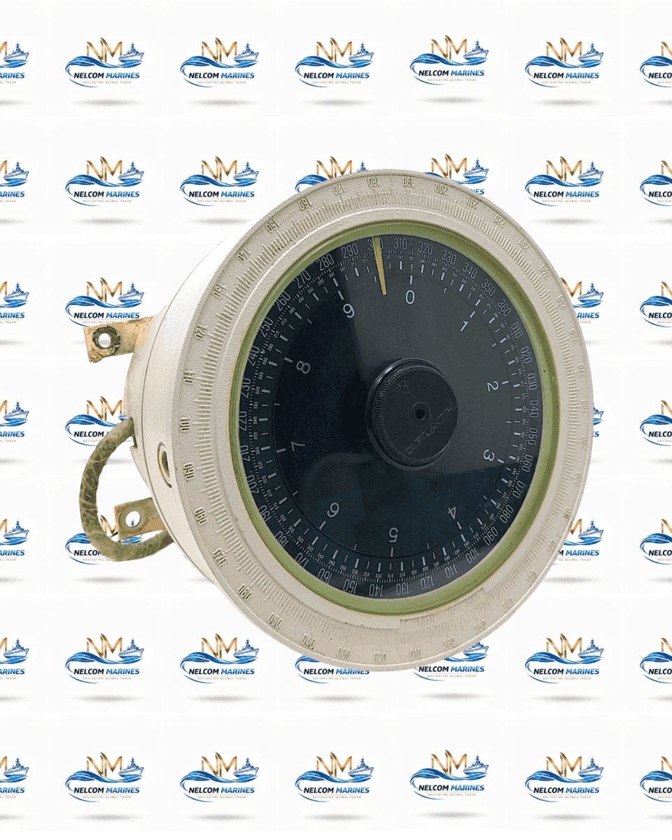 Click to enlarge Used SPERRY MARINE C. PLATH TYPE 3529 SPERRY MARINE C. PLATH TYPE 3529 MAGNETIC COMPASS - MARINE NAVIGATION from Alang Ship Breaking Yard