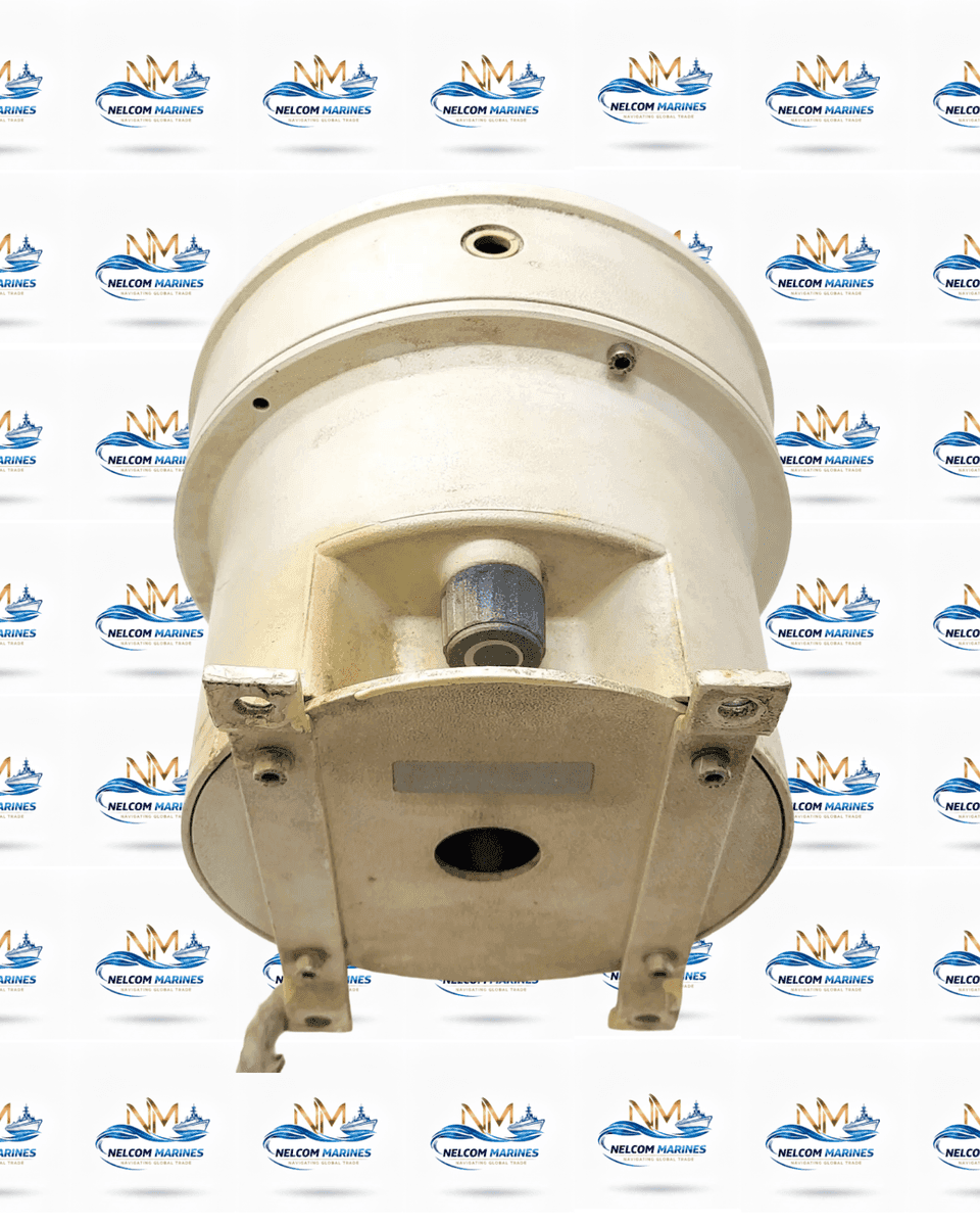 Used SPERRY MARINE C. PLATH TYPE 3529 SPERRY MARINE C. PLATH TYPE 3529 MAGNETIC COMPASS - MARINE NAVIGATION Alang Spare Parts Market - View 3