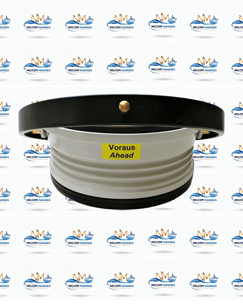 Used SPERRY MARINE TYPE 11 SPERRY MARINE C. PLATH TYPE 11 MAGNETIC COMPASS - MARINE NAVIGATION Alang Spare Parts Market - View 3