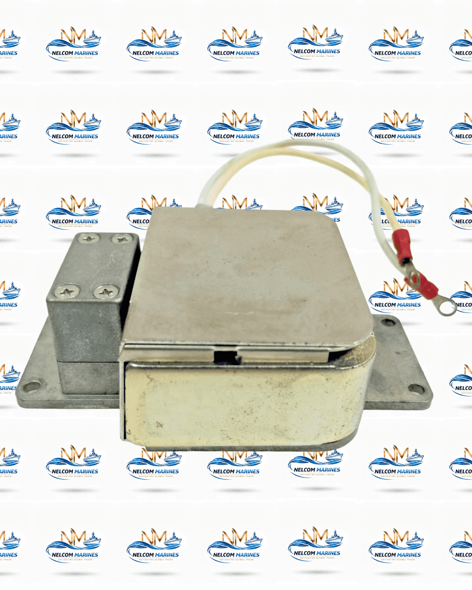 Used JRC M1568BS JRC M1568BS MARINE RADAR MAGNETRON - MARINE NAVIGATION Alang Spare Parts Market - View 2