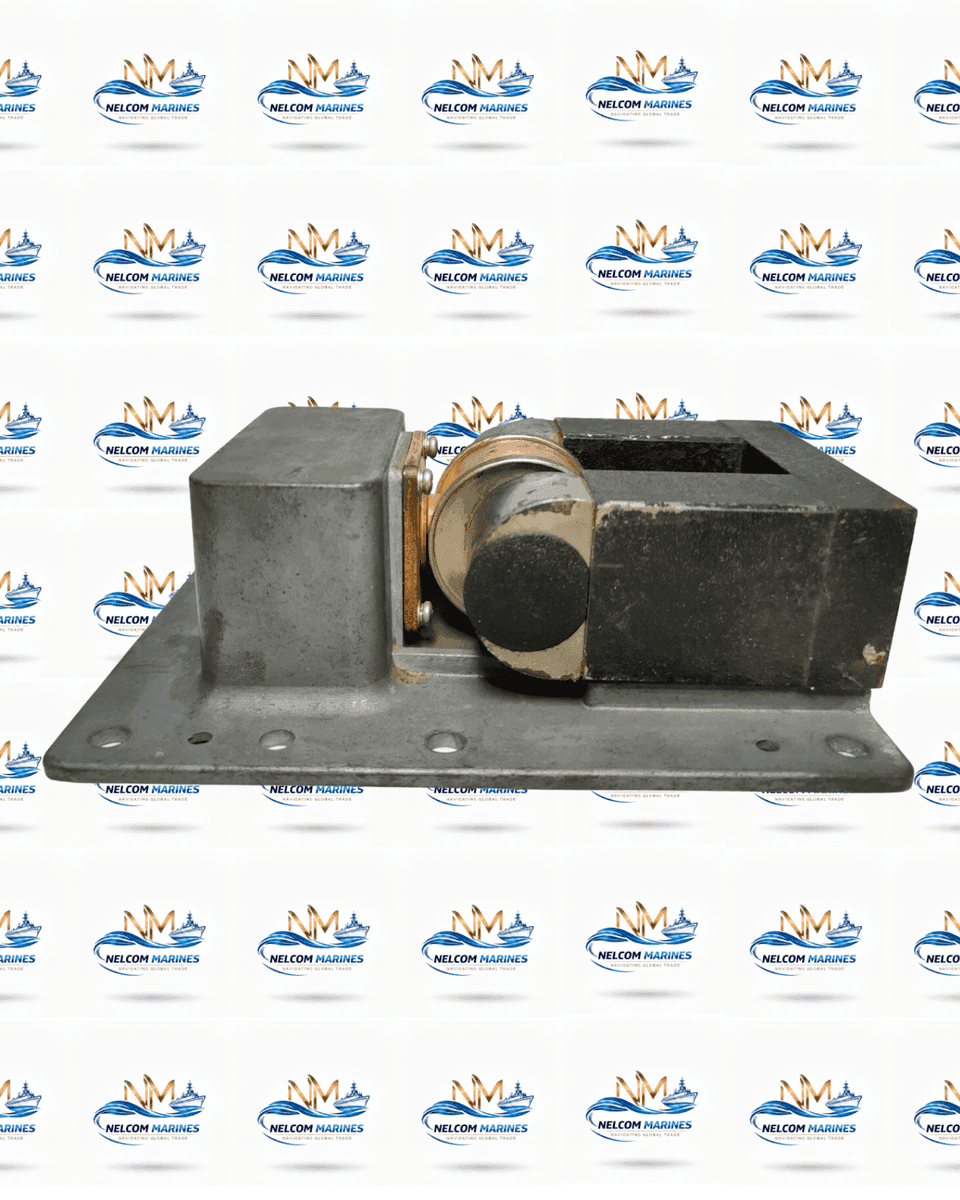 Used JRC MG5223 JRC MG5223 (E2V / TELEDYNE E2V) MARINE RADAR MAGNETRON - MARINE NAVIGATION - Alang Marine Spares