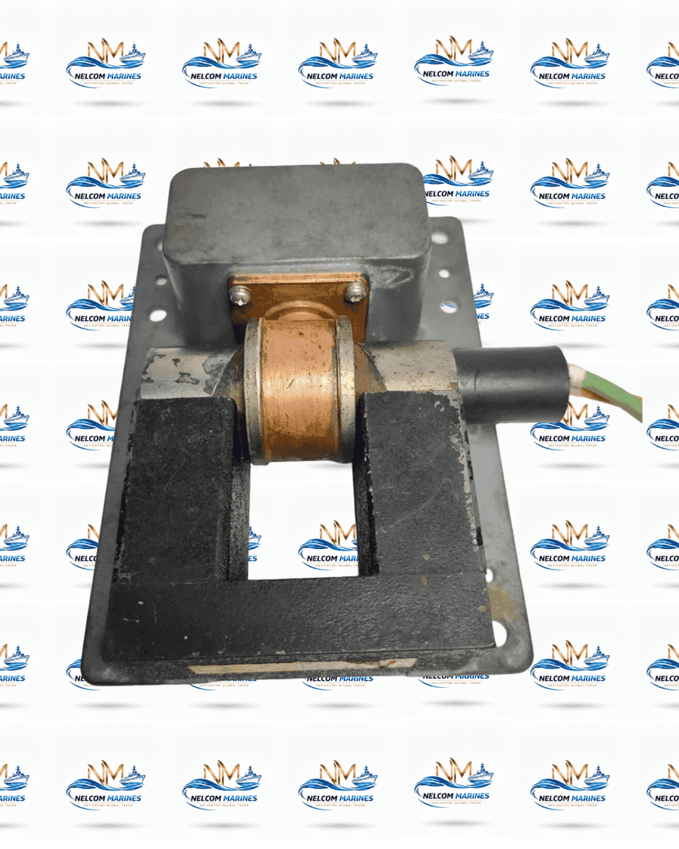 Used JRC MG5223 JRC MG5223 (E2V / TELEDYNE E2V) MARINE RADAR MAGNETRON - MARINE NAVIGATION Alang Spare Parts Market - View 2