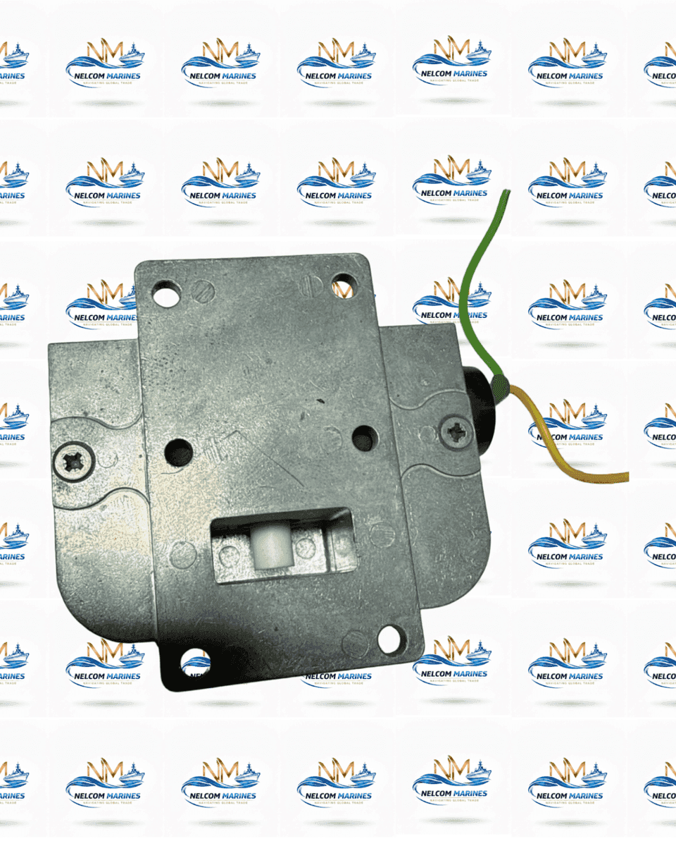 Used JRC MG5436 JRC MG5436 (E2V / TELEDYNE E2V) MARINE RADAR MAGNETRON - MARINE NAVIGATION - Alang Marine Spares