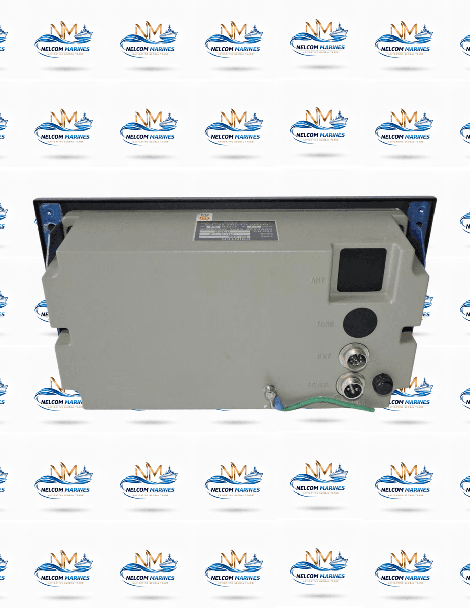 Used FURUNO PP-505 THERMAL PRINTER FURUNO PP 505 THERMAL PRINTER - MARINE NAVIGATION Alang Spare Parts Market - View 3
