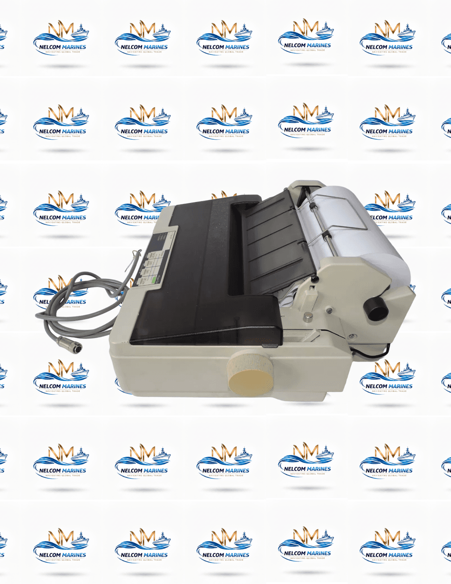 Used FURUNO PP-520 FURUNO PP-520 PRINTER - MARINE NAVIGATION Alang Spare Parts Market - View 2