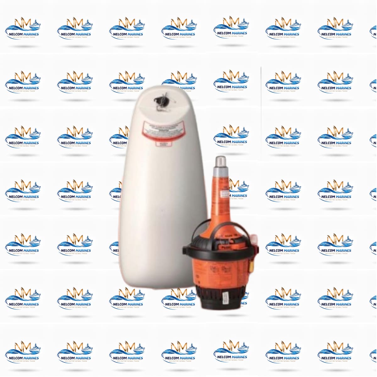 Used FURUNO VR-7000 FURUNO VR-7000 MARINE VDR-SVDR - MARINE NAVIGATION Alang Spare Parts Market - View 2