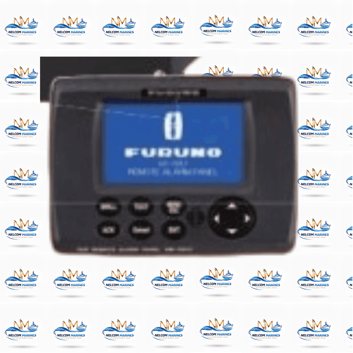 Used FURUNO VR-7000 FURUNO VR-7000 MARINE VDR-SVDR - MARINE NAVIGATION Alang Spare Parts Market - View 3