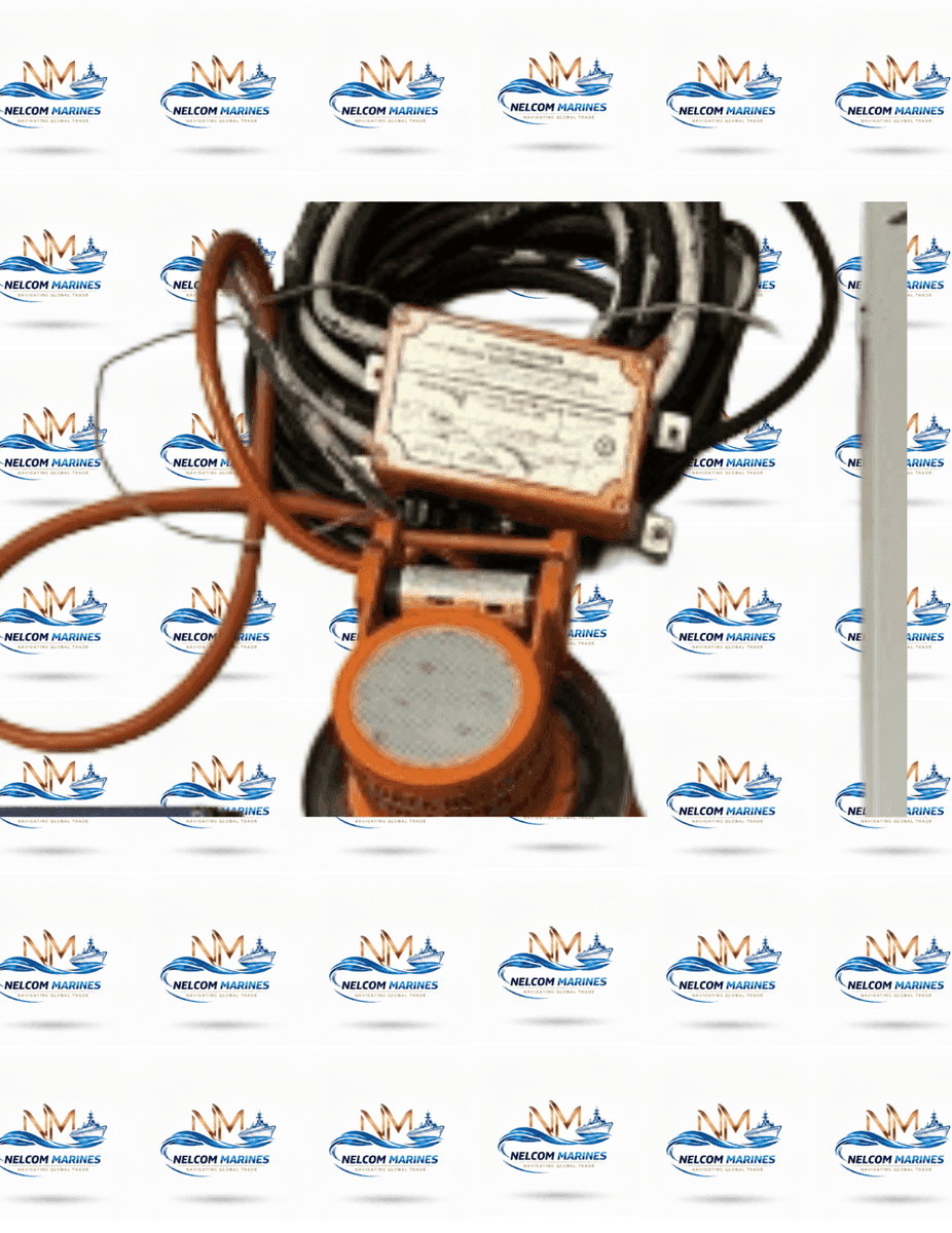 Used OCEAN VOYAGER DR-100S OCEAN VOYAGER DR-100S MARINE S-VDR - MARINE NAVIGATION Alang Spare Parts Market - View 4