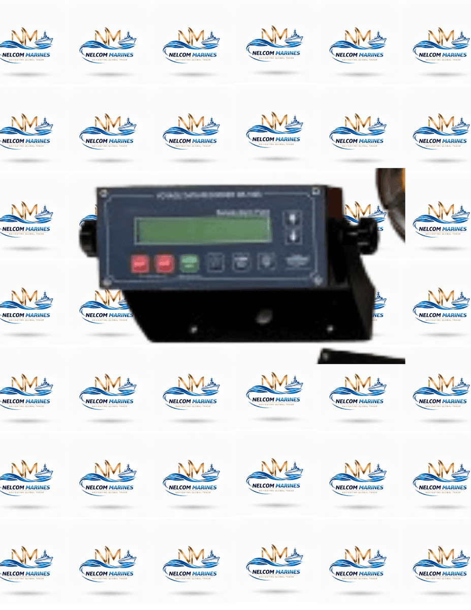 Used OCEAN VOYAGER DR-100S OCEAN VOYAGER DR-100S MARINE S-VDR - MARINE NAVIGATION - Alang Marine Spares